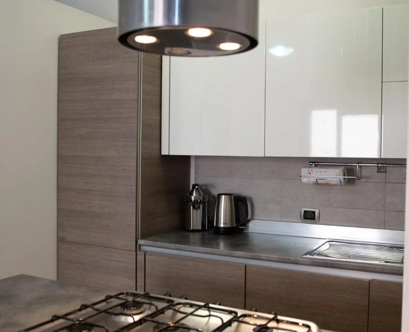 Apartment You And Me In Alghero Italy