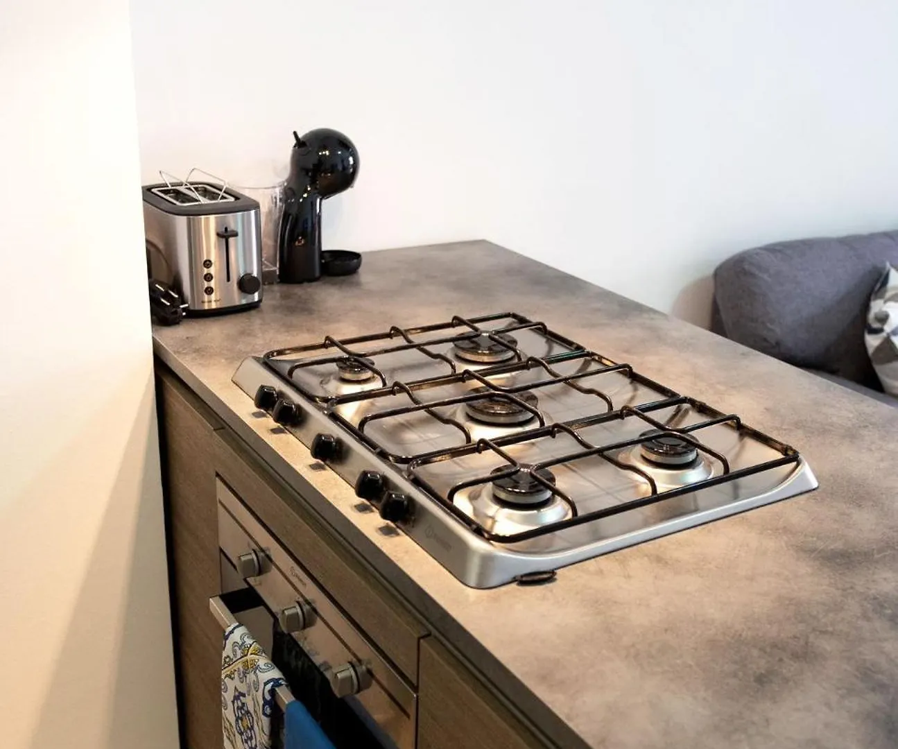 Apartment You And Me In Alghero