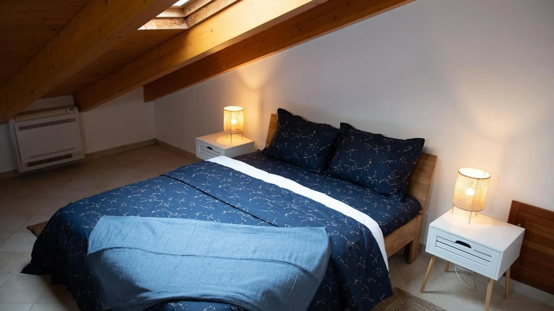 Apartment You And Me In Alghero