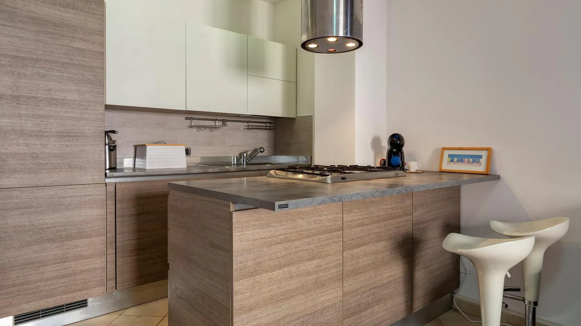 Apartment You And Me In Alghero
