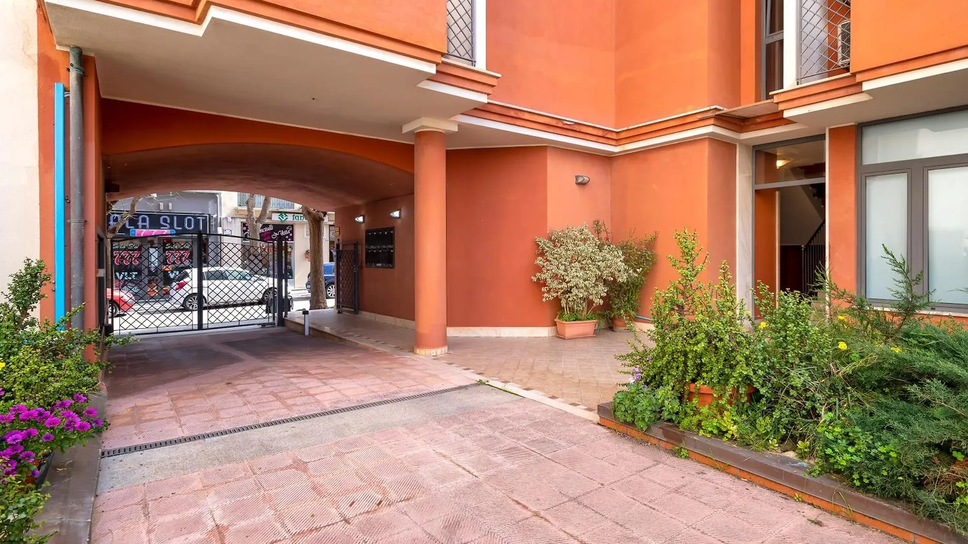 Apartment You And Me In Alghero