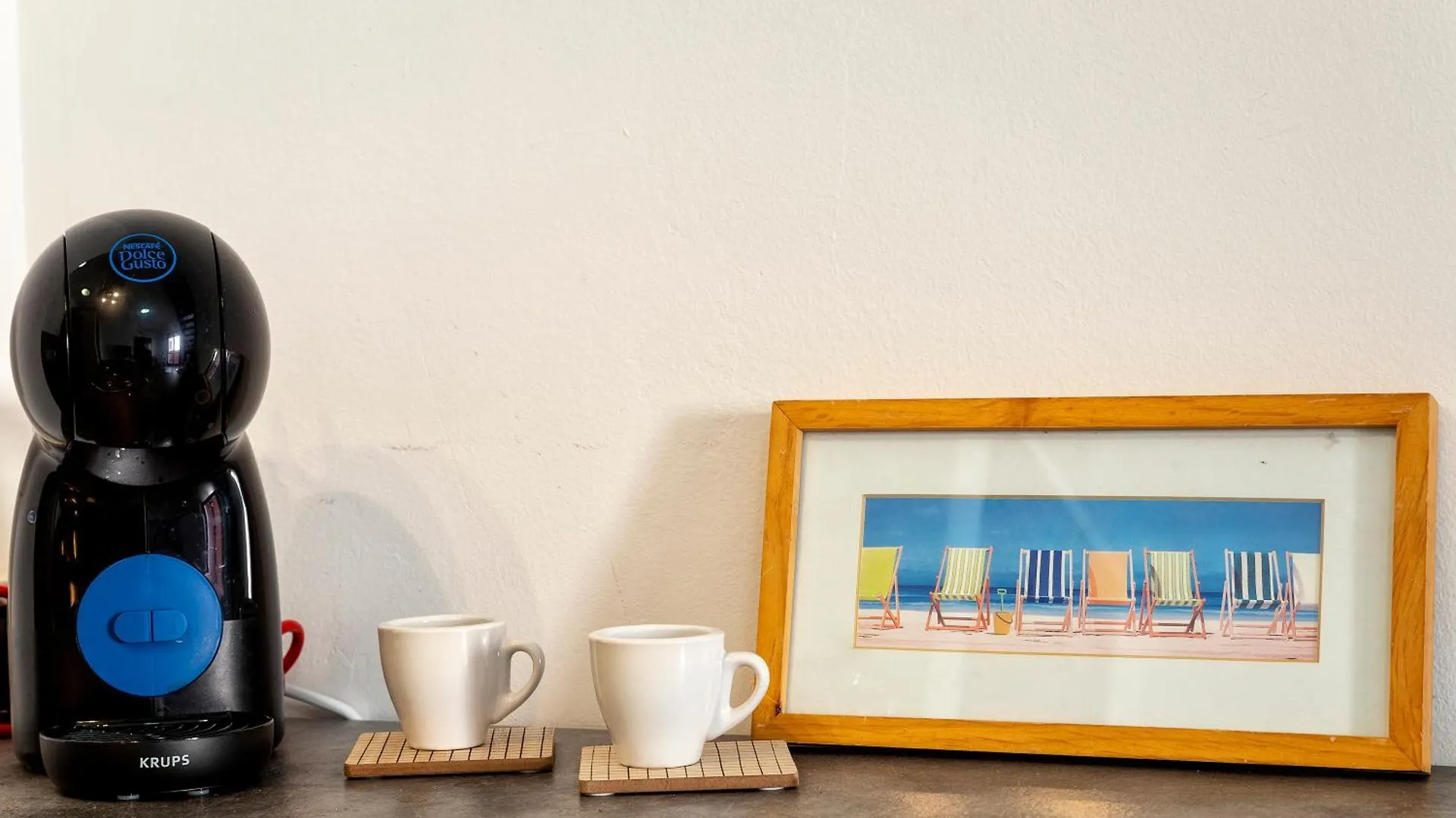 Apartment You And Me In Alghero