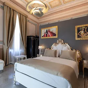 Gasthuis Luxury Liberty House, Alghero