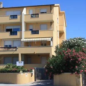 Appartement Sole, Alghero